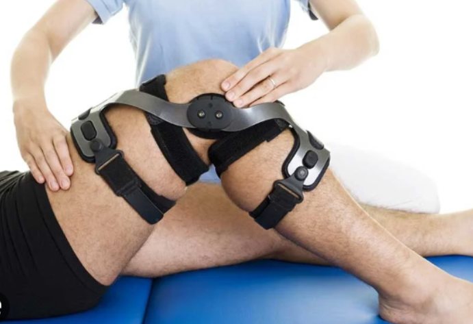Post Surgery Rehab